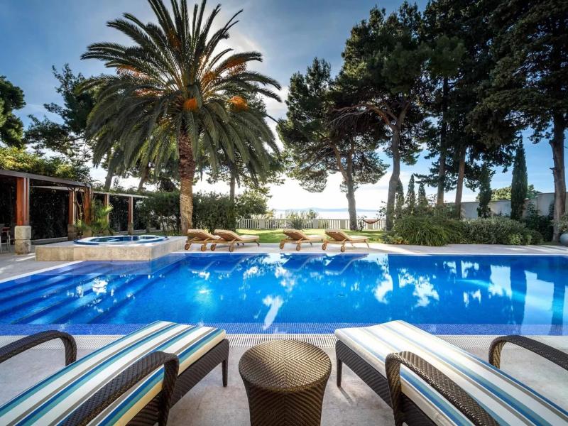 Villa Spalato Exclusive , Dalmatian Hinterland 