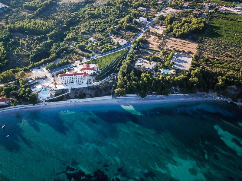 Villa Orebic Residence , Dubrovnik region 