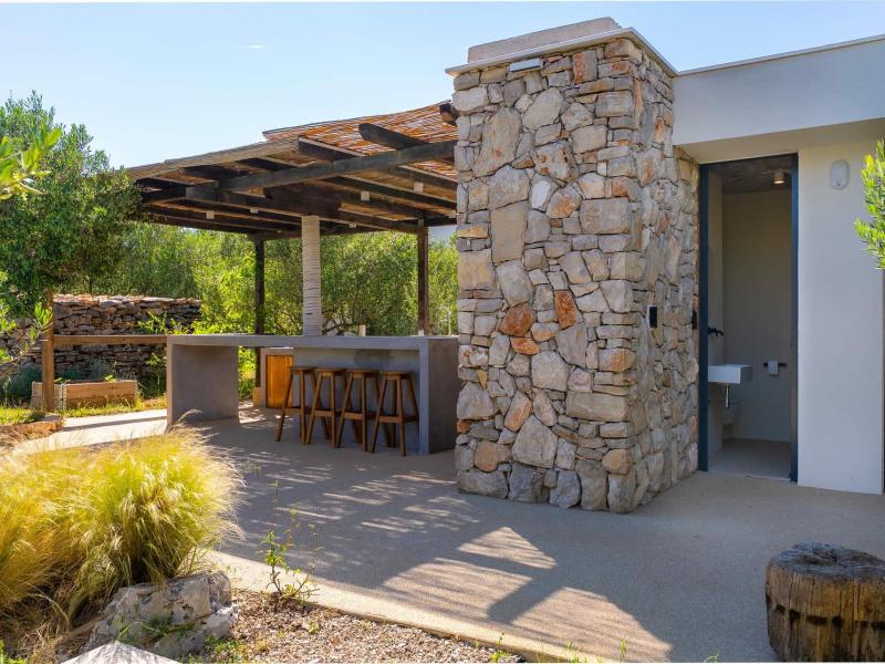 Villa Oliveto , Islands 