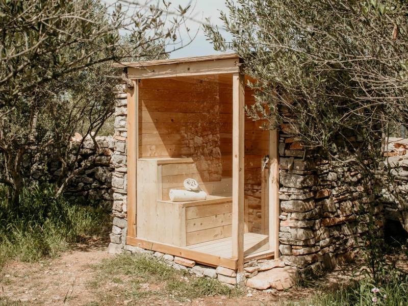 Villa Oliveto , Islands 