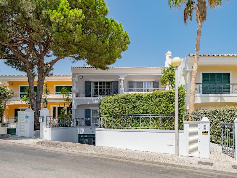 Villa Carmel , Algarve 