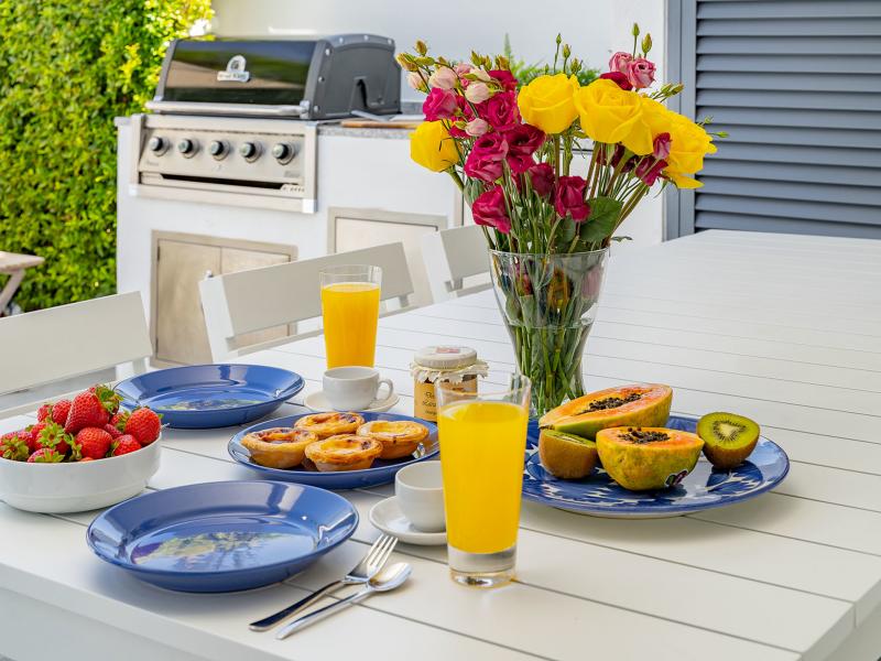 Villa Carmel , Algarve 