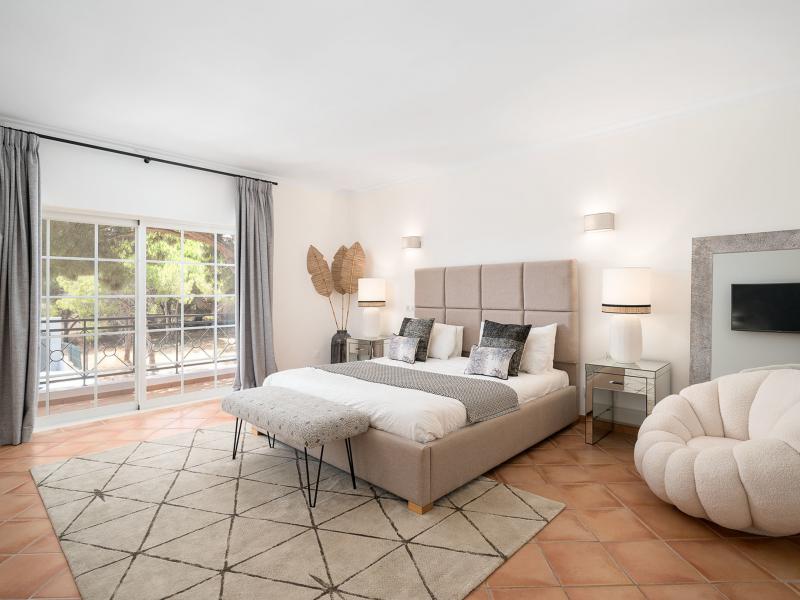 Villa Carmel , Algarve 