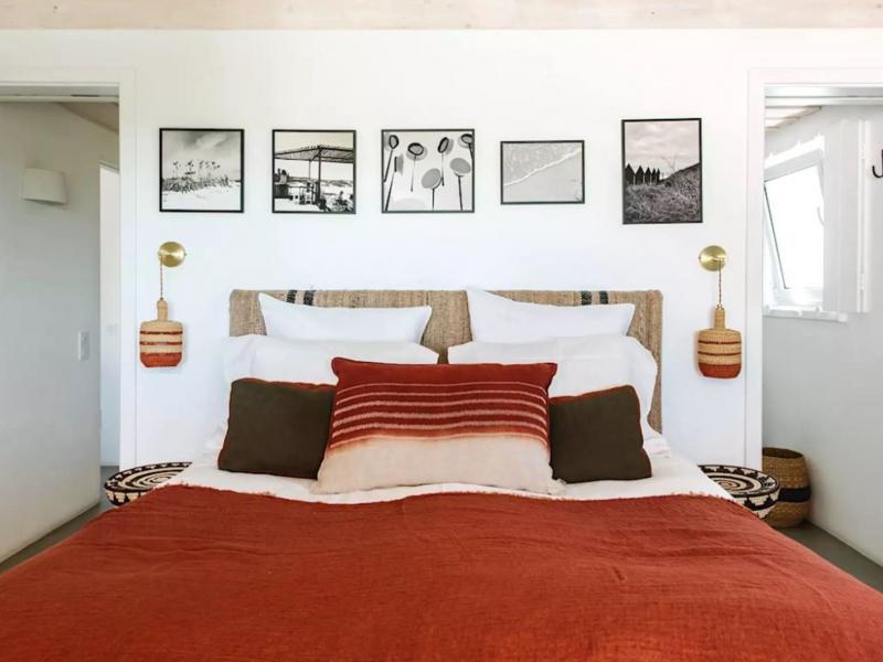 Villa Celeiro , Lisbon and coast 