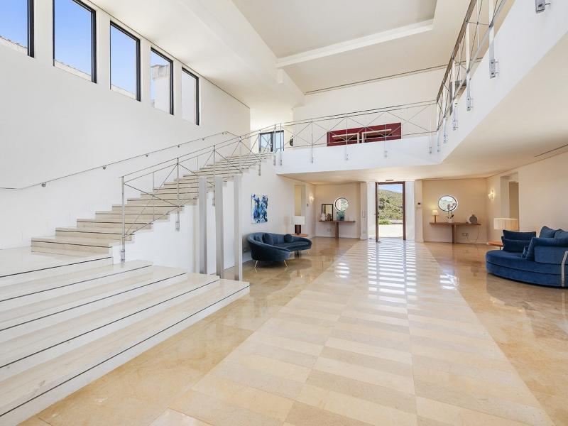 Villa Grandiosa , Alcudia Area 