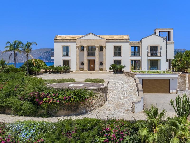 Villa Grandiosa , Alcudia Area 