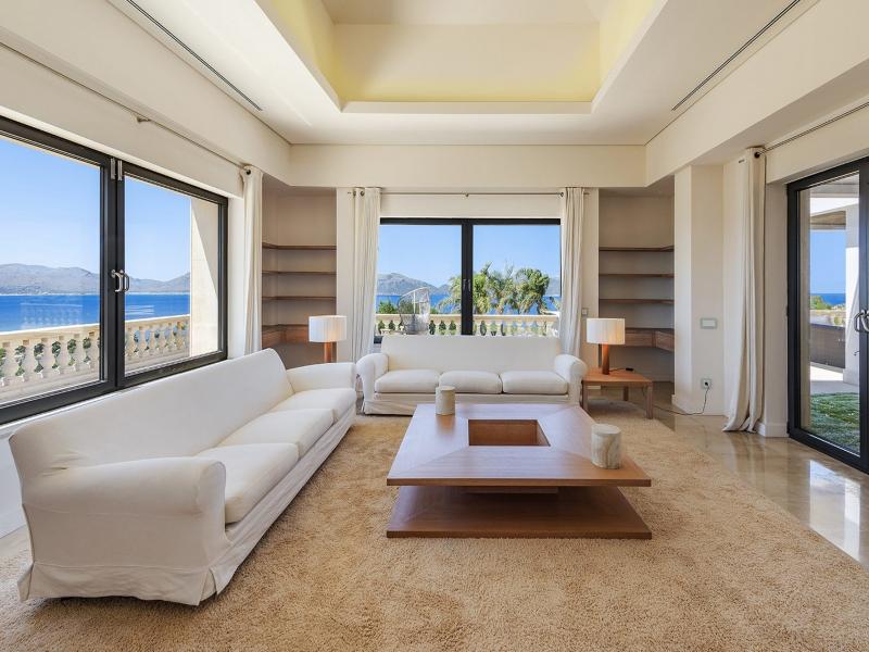 Villa Grandiosa , Alcudia Area 