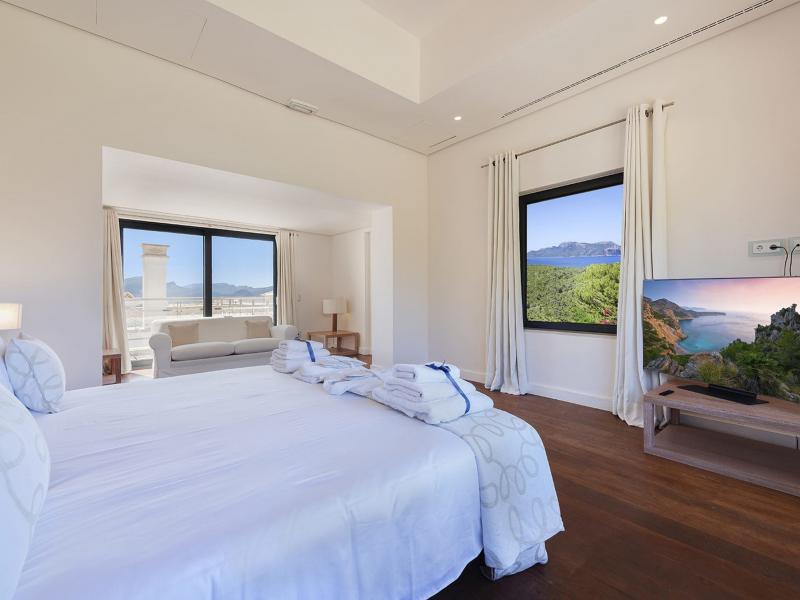 Villa Grandiosa , Alcudia Area 