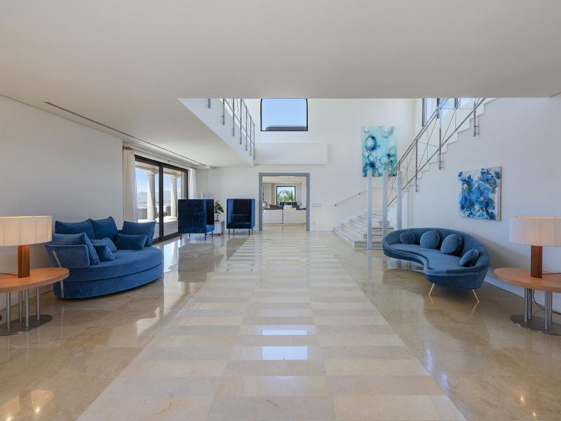 Villa Grandiosa , Alcudia Area 