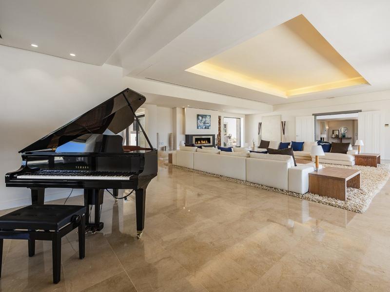 Villa Grandiosa , Alcudia Area 
