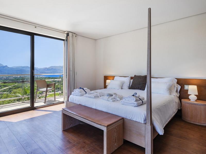 Villa Grandiosa , Alcudia Area 