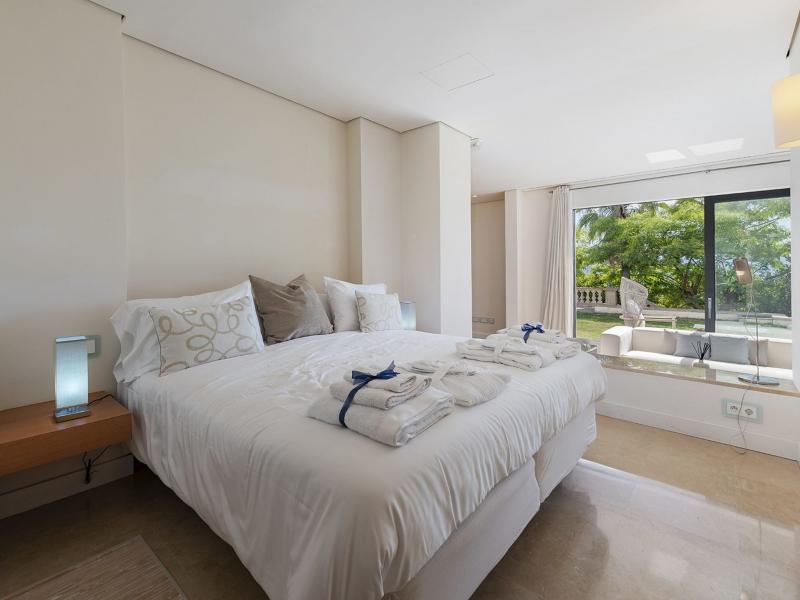 Villa Grandiosa , Alcudia Area 