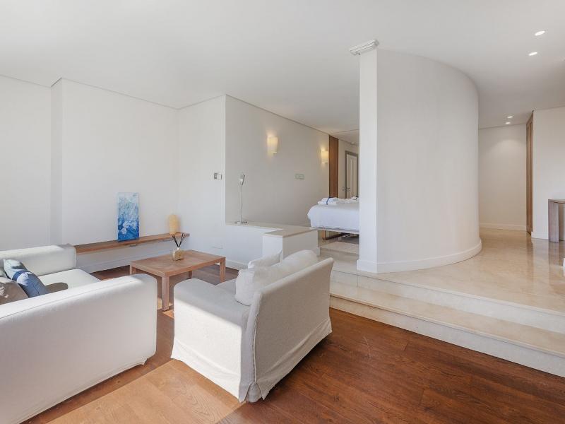 Villa Grandiosa , Alcudia Area 