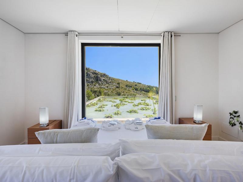 Villa Grandiosa , Alcudia Area 