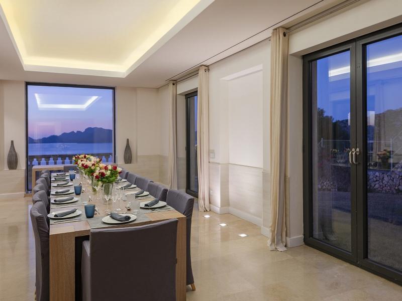 Villa Grandiosa , Alcudia Area 