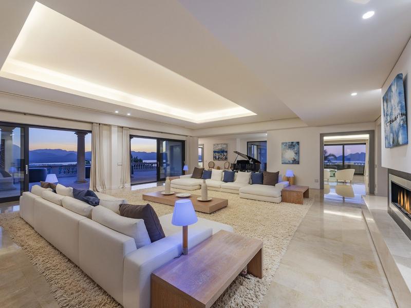 Villa Grandiosa , Alcudia Area 