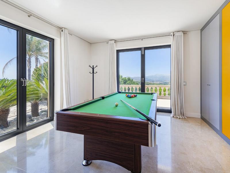 Villa Grandiosa , Alcudia Area 