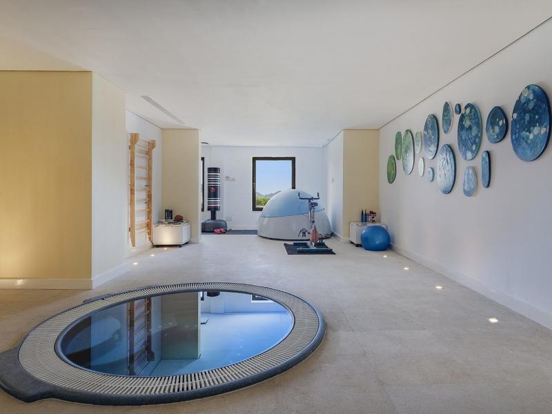 Villa Grandiosa , Alcudia Area 