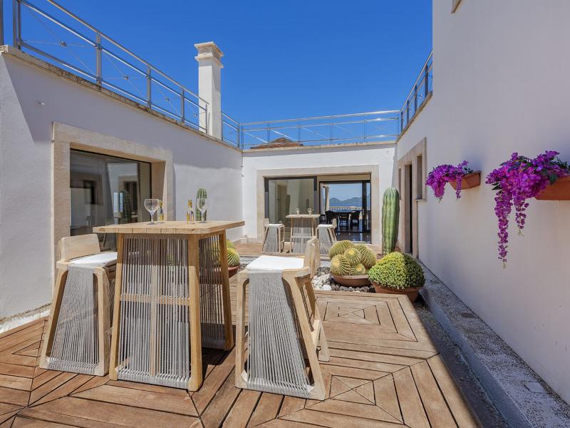 Villa Grandiosa , Alcudia Area 