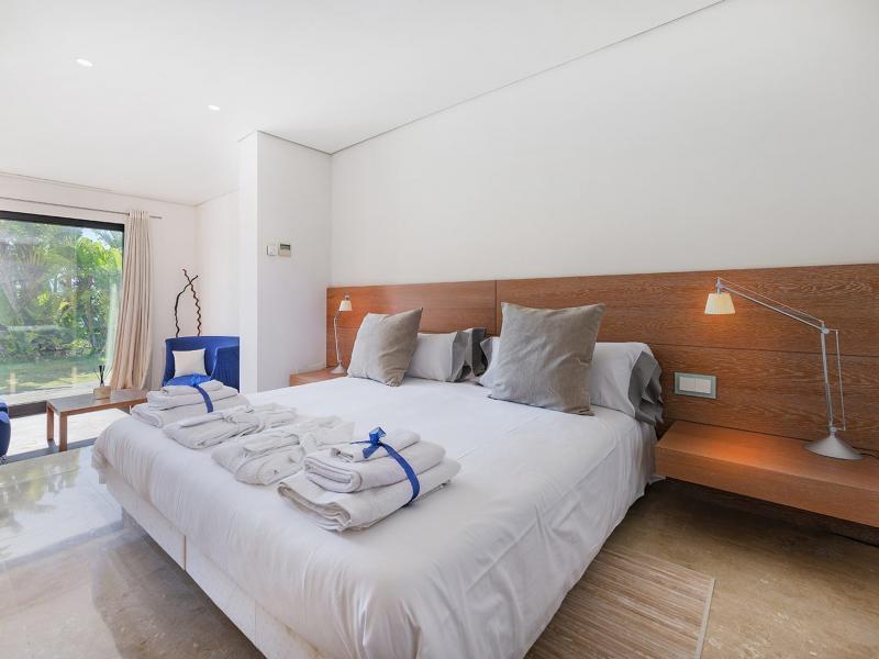 Villa Grandiosa , Alcudia Area 