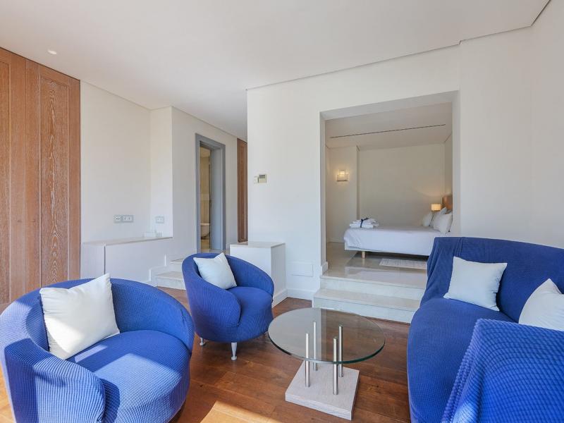 Villa Grandiosa , Alcudia Area 