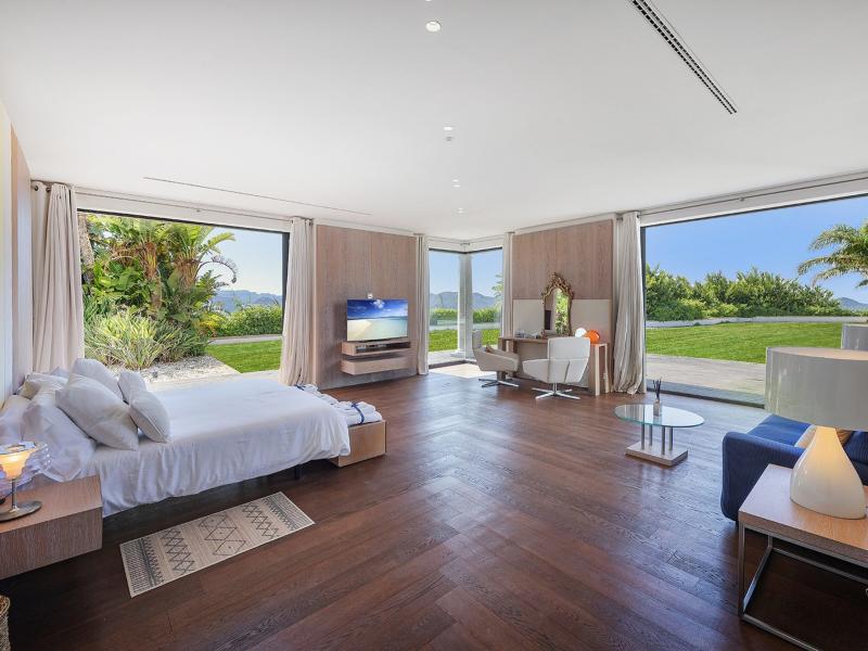 Villa Grandiosa , Alcudia Area 
