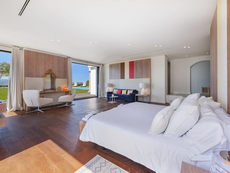 Villa Grandiosa , Alcudia Area 