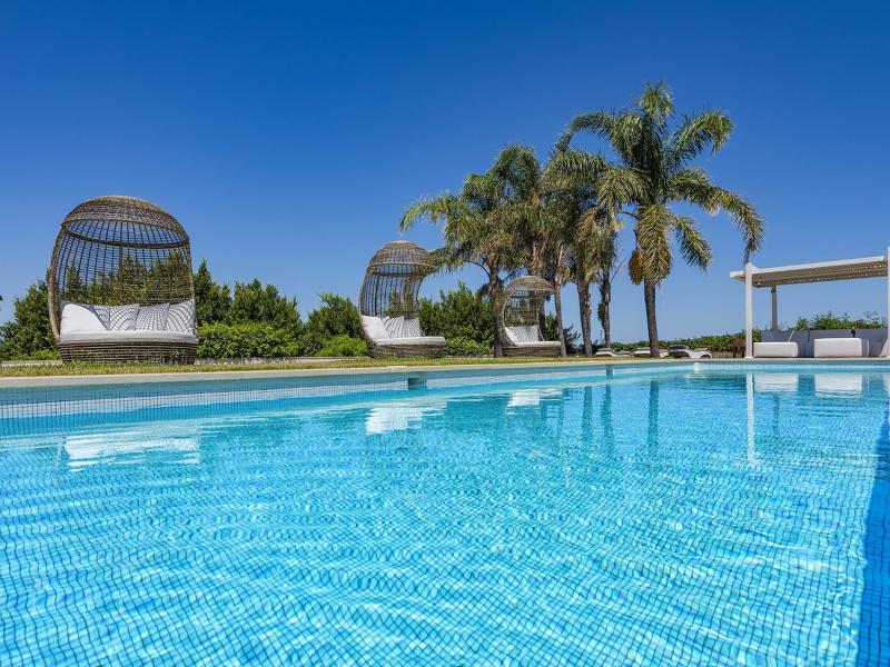 Villa Grandiosa , Alcudia Area 