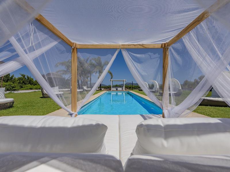 Villa Grandiosa , Alcudia Area 