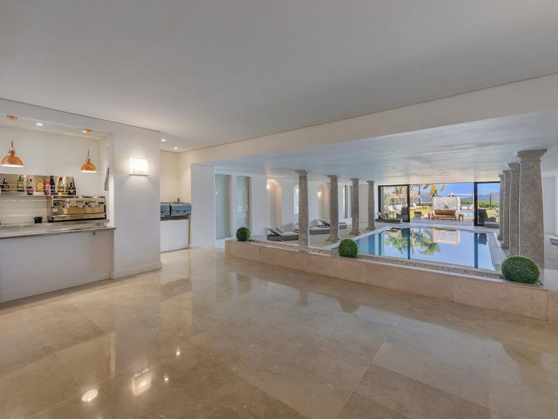 Villa Grandiosa , Alcudia Area 