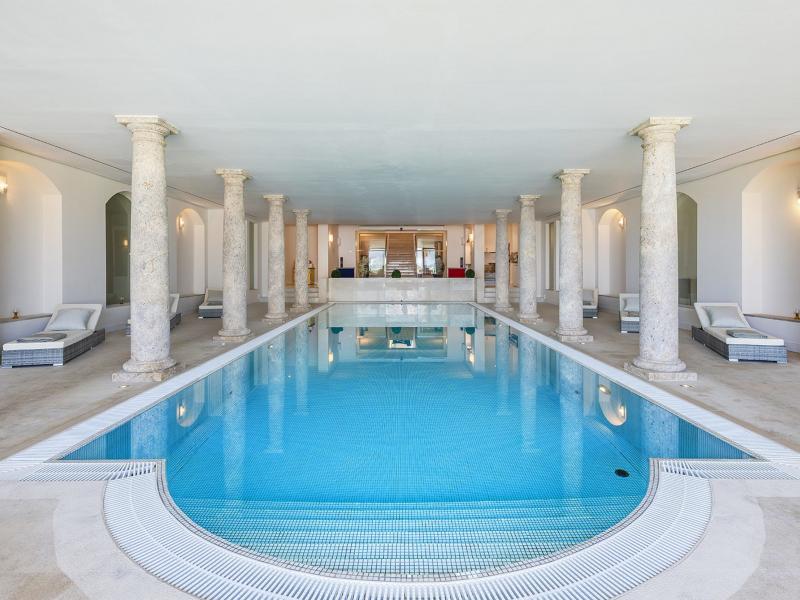 Villa Grandiosa , Alcudia Area 