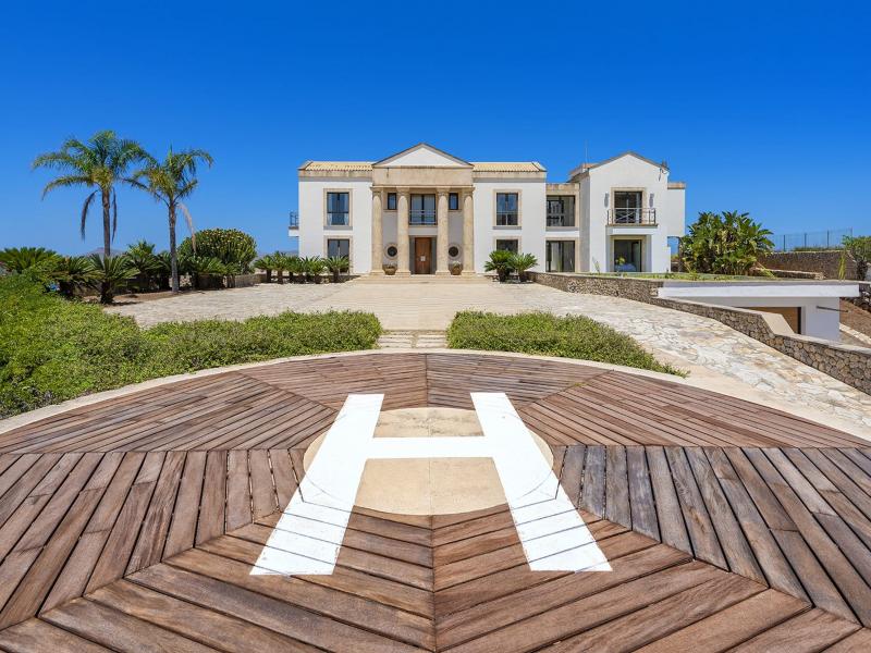 Villa Grandiosa , Alcudia Area 