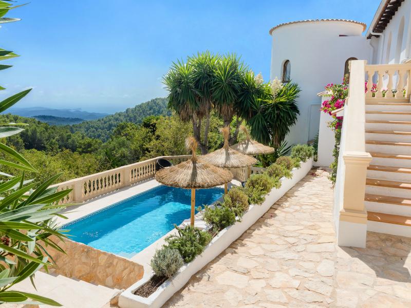 Finca Estefania , Mallorca Countryside 