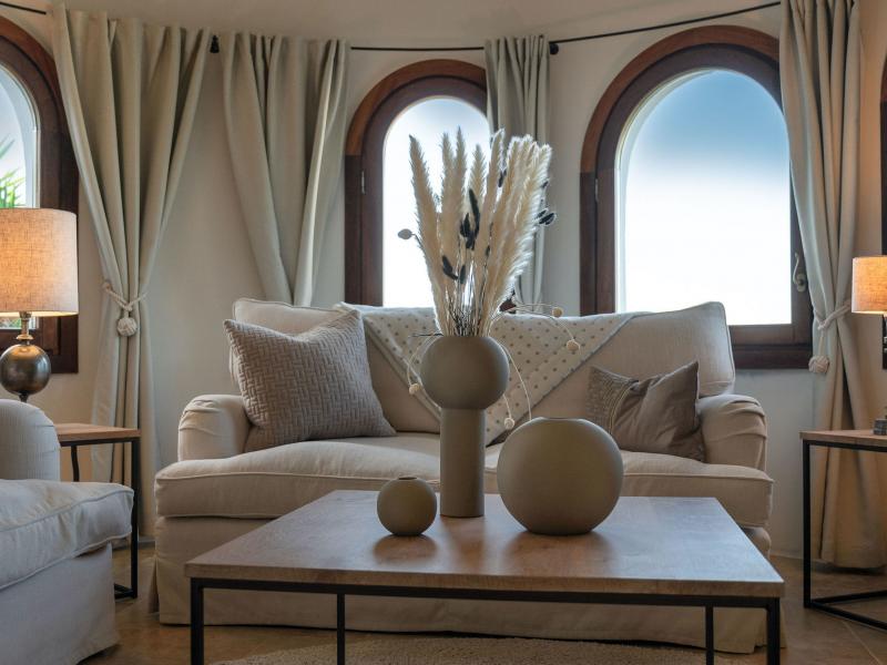 Finca Estefania , Mallorca Countryside 