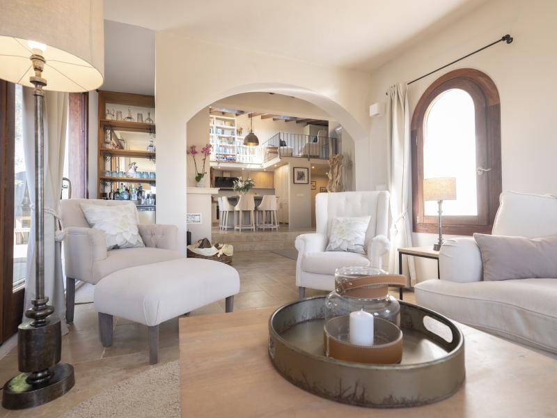 Finca Estefania , Mallorca Countryside 