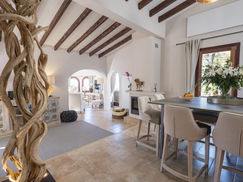 Finca Estefania , Mallorca Countryside 