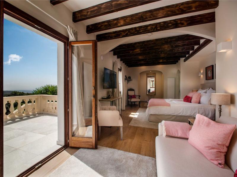 Finca Estefania , Mallorca Countryside 