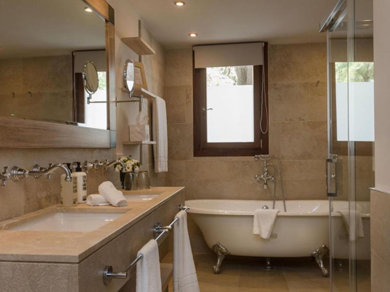 Finca Estefania , Mallorca Countryside 