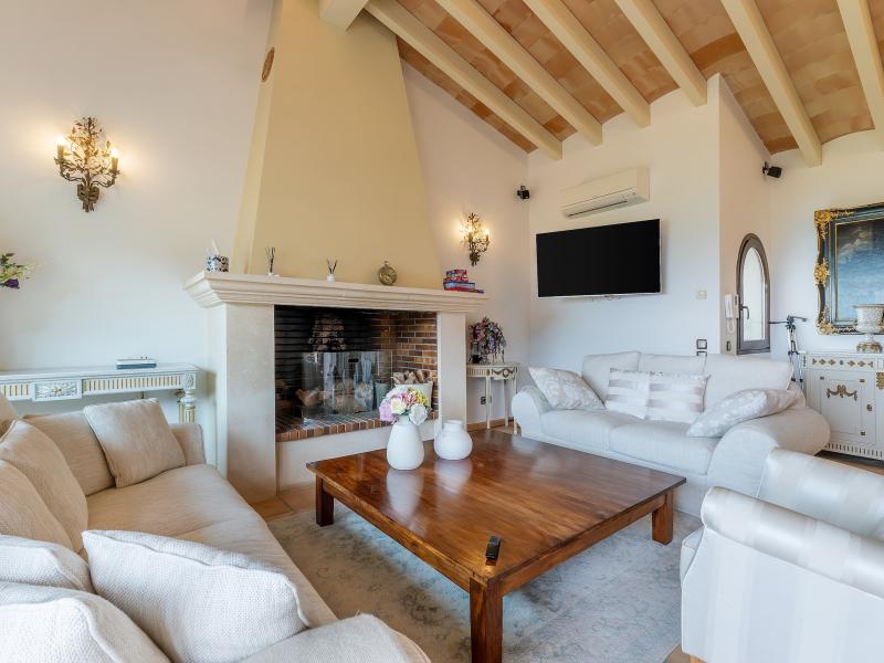 Villa Alegria , Port Andratx 