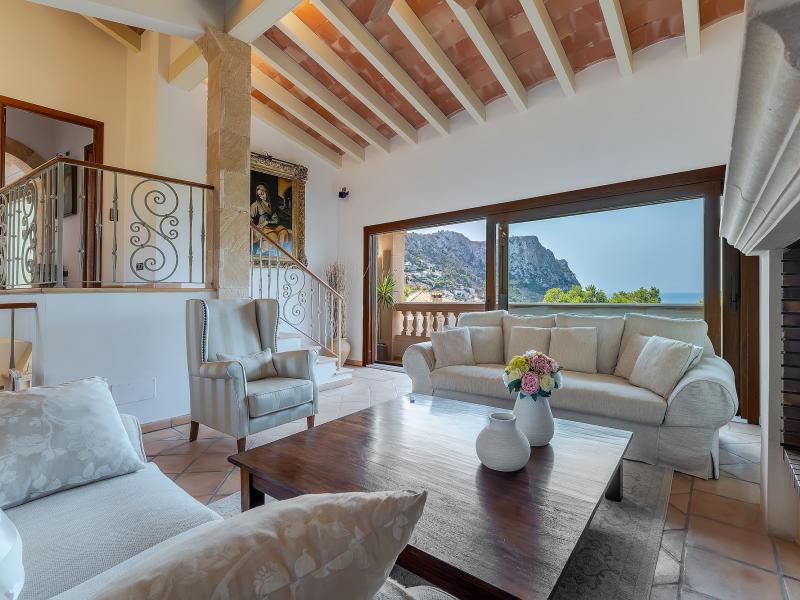 Villa Alegria , Port Andratx 