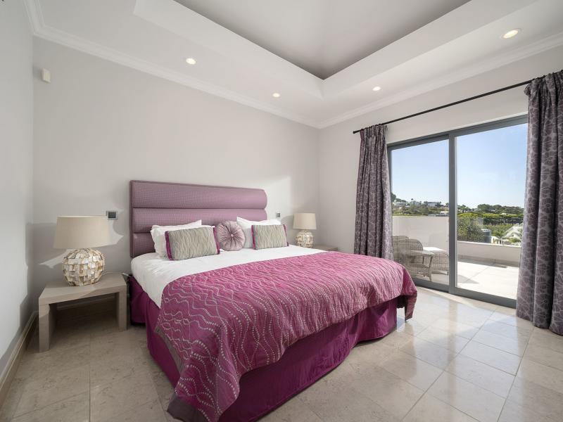 Villa Dunas Douradas , Algarve 