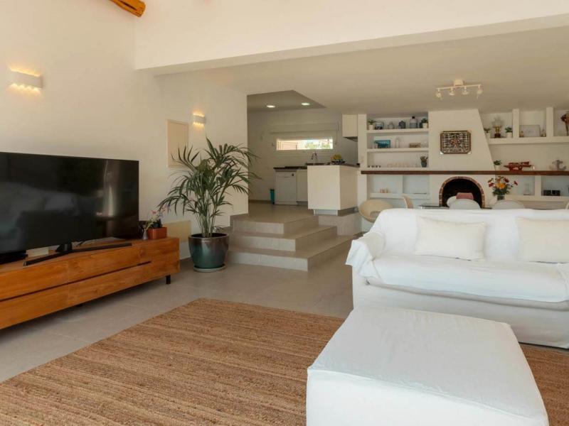 Can Mistica , Sant Josep de sa Talaia 