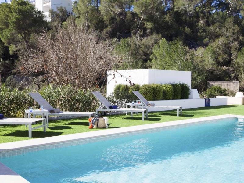 Can Pas al Mar , Cala Vadella 