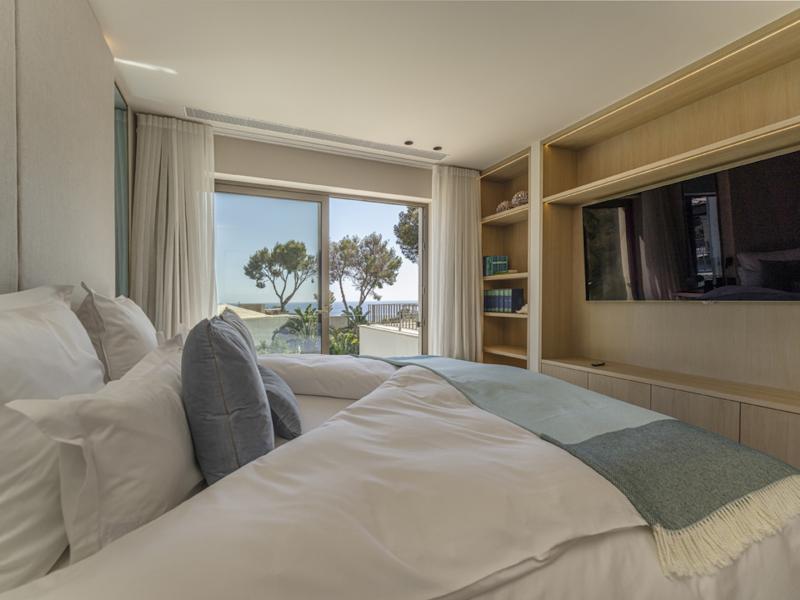 Casa De Respo , Costa d'en Blanes , Portals 