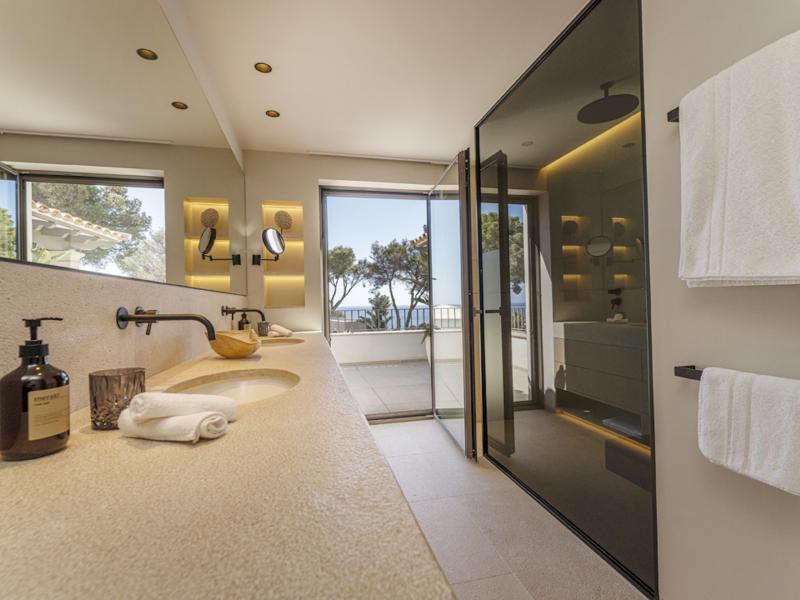 Casa De Respo , Costa d'en Blanes , Portals 