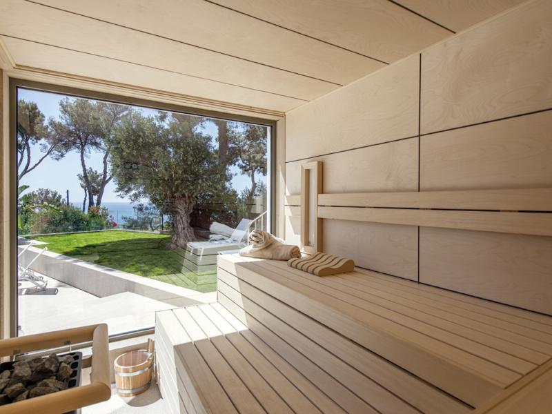 Casa De Respo , Costa d'en Blanes , Portals 