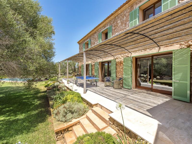 Casa Selvamar , Mallorca Countryside 