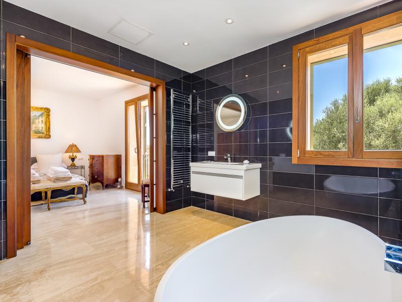 Casa Selvamar , Mallorca Countryside 