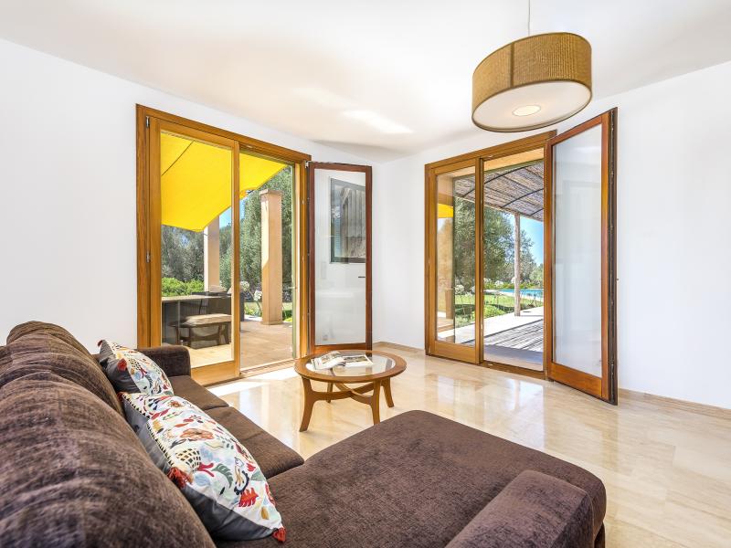 Casa Selvamar , Mallorca Countryside 