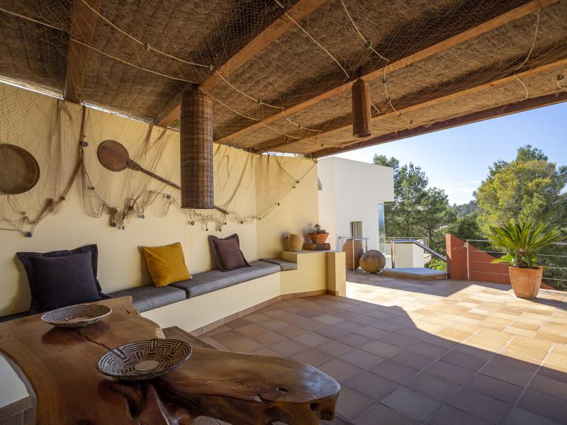 Sa Gaia , Cala Tarida , Sant Josep de sa Talaia 